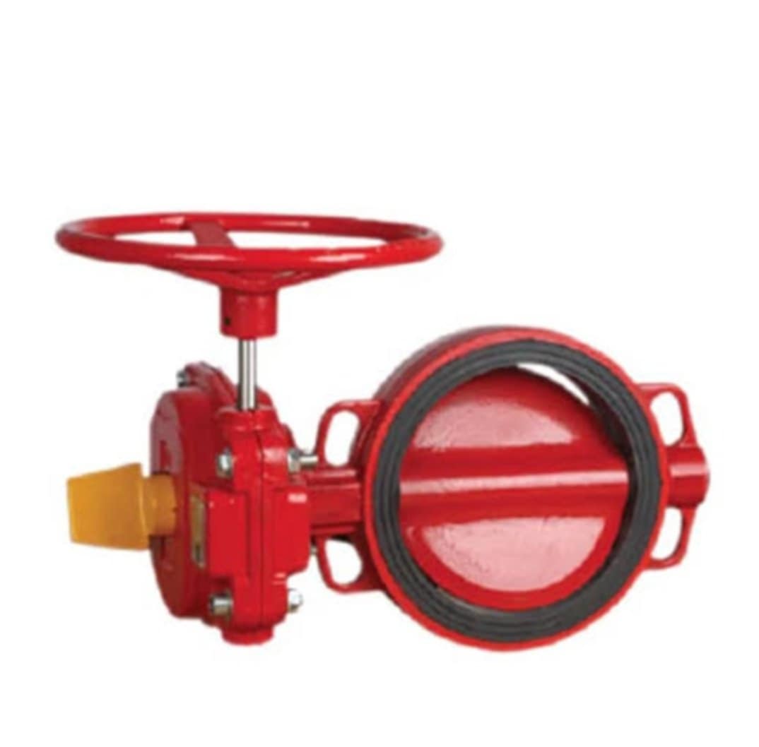 Butterfly Valve